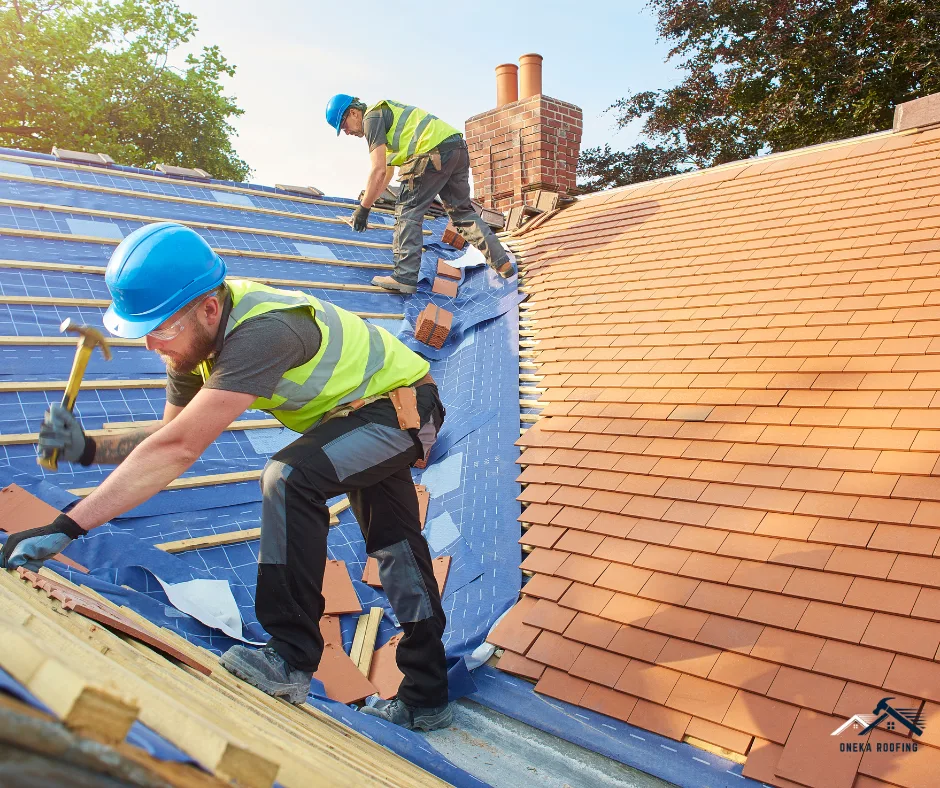 Why choose Roof Repair Near Me in Madera, PA