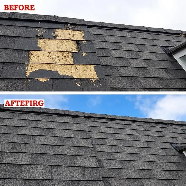Roof Repair Near Me in Madera, PA near me